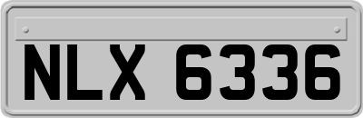 NLX6336