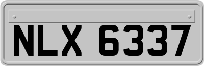 NLX6337
