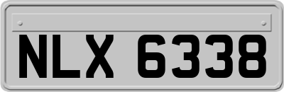 NLX6338