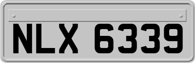 NLX6339