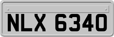 NLX6340