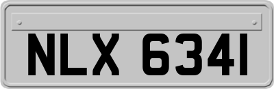 NLX6341