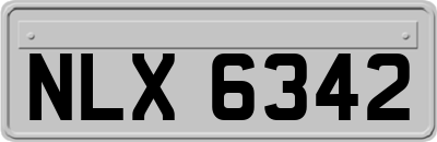 NLX6342