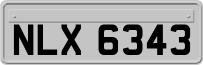 NLX6343