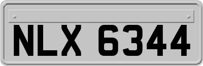 NLX6344