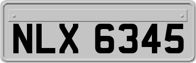 NLX6345