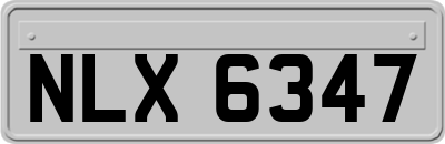 NLX6347