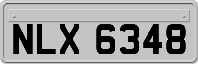 NLX6348