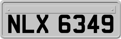 NLX6349