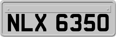 NLX6350