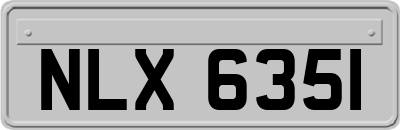 NLX6351
