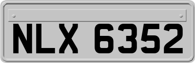 NLX6352