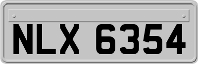 NLX6354