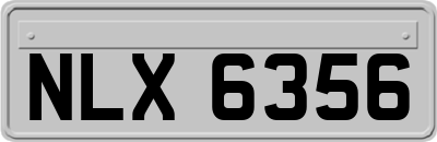 NLX6356