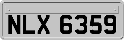 NLX6359