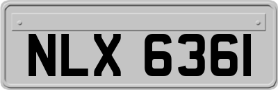NLX6361