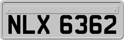 NLX6362