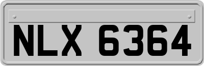 NLX6364