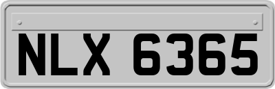 NLX6365