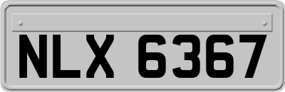 NLX6367