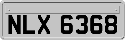 NLX6368