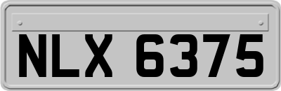 NLX6375