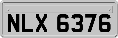 NLX6376