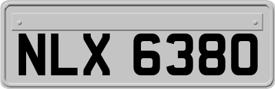 NLX6380