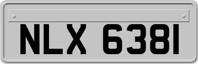 NLX6381