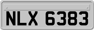 NLX6383