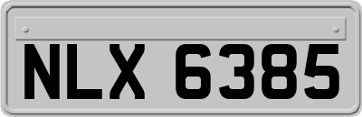 NLX6385