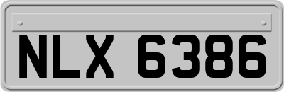 NLX6386