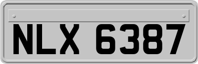 NLX6387