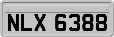 NLX6388