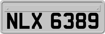NLX6389