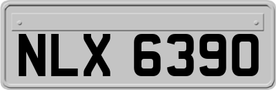 NLX6390