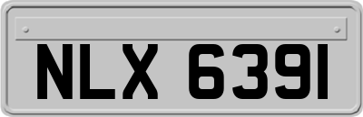 NLX6391