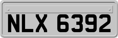 NLX6392