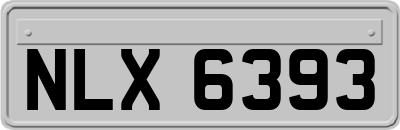 NLX6393