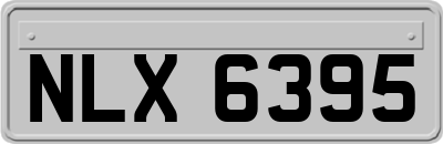 NLX6395