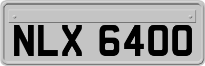 NLX6400