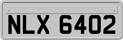 NLX6402