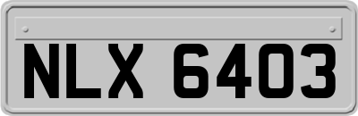 NLX6403