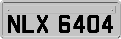 NLX6404