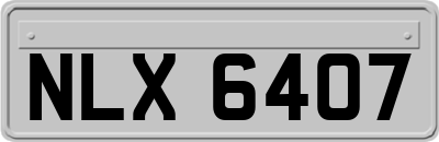 NLX6407