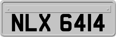 NLX6414