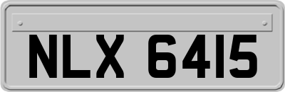 NLX6415