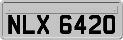 NLX6420