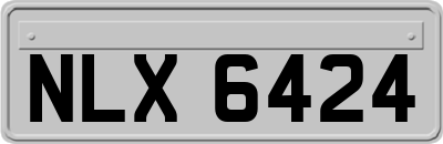 NLX6424