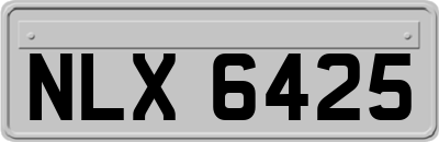 NLX6425